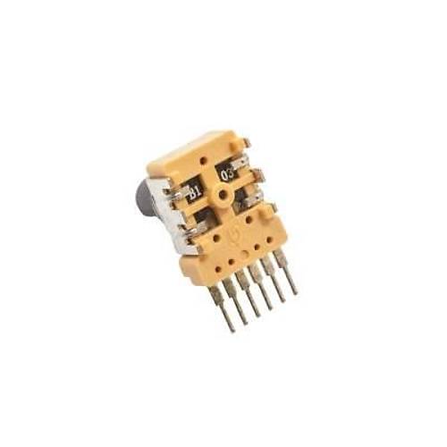 10K ift Kanal Potansiyometre 6-Pin