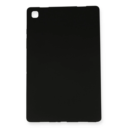 Newface Samsung Galaxy T500 Tab A7 10.4 Klf Evo Tablet Silikon - Siyah