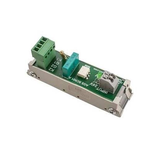 SCR-01 Tek Kanal Tristr Srcs - Ray Montajl