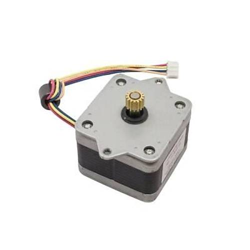 NEMA17 Step Motor 17PM-K036-G5WM