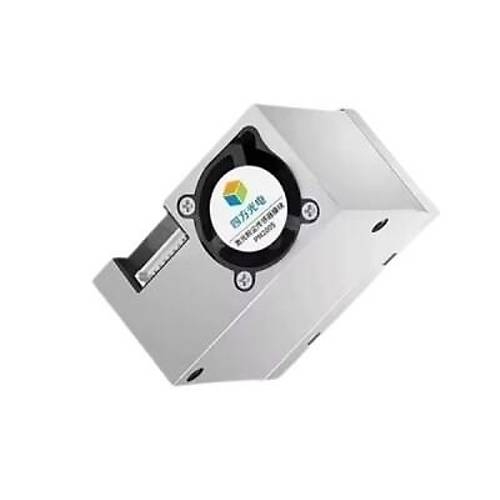 PM2005 Lazer Toz Modl PM2.5