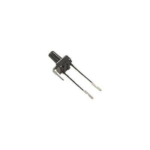 6X6X9mm 2 Pinli Uzun Bacakl Tact Switch