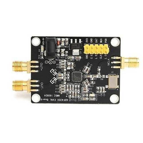 ADF4351X 35M-4.4GHz PLL RF Sinyal Kayna Frekans Sentezleyici
