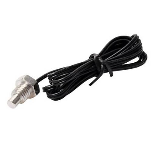 M8 10K NTC Termistr Scaklk Sensr - 1.5m