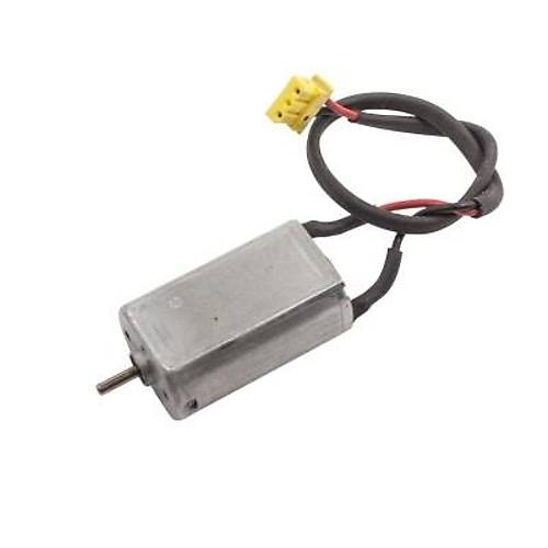 FK-180SH-09450 12V 4400RPM DC Motor