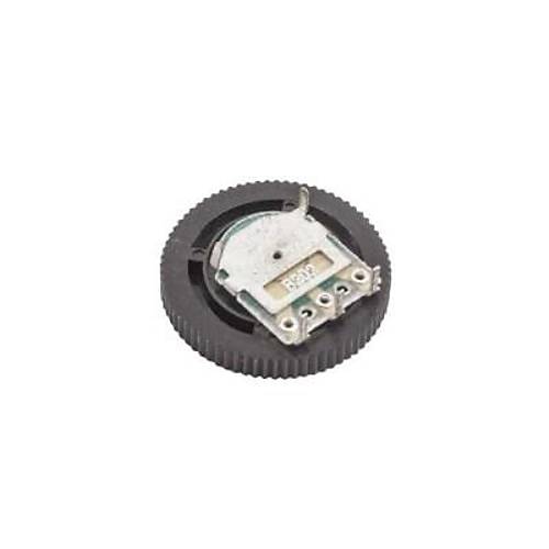 B202 2K 18x3mm Lineer Potansiyometre