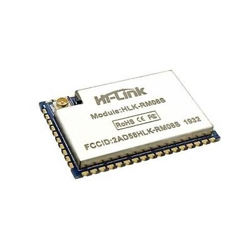 HLK-RM08S Serial WIFI Modl