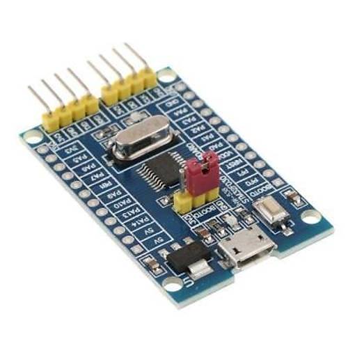 STM32F030F4P6 Gelitirme Kart