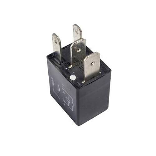 NVF-A-Z 12V 25A Otomotiv Rölesi 4-Pin