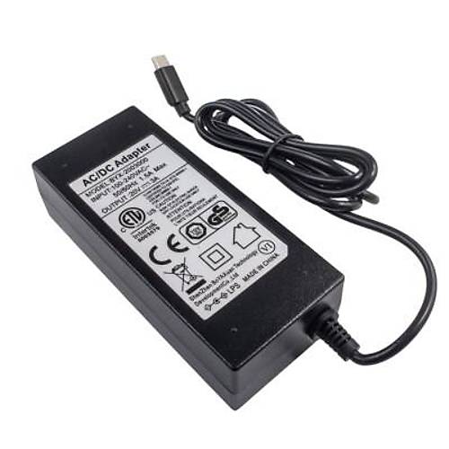 BYX-2003000 20V 3A Adapt�r - Type-C ��k��l�