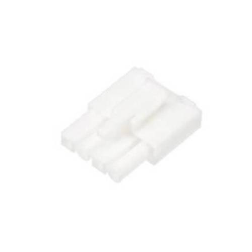4 Pin Tamiya Konnektör Erkek