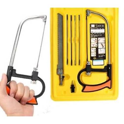 Meem Kl Testere Seti