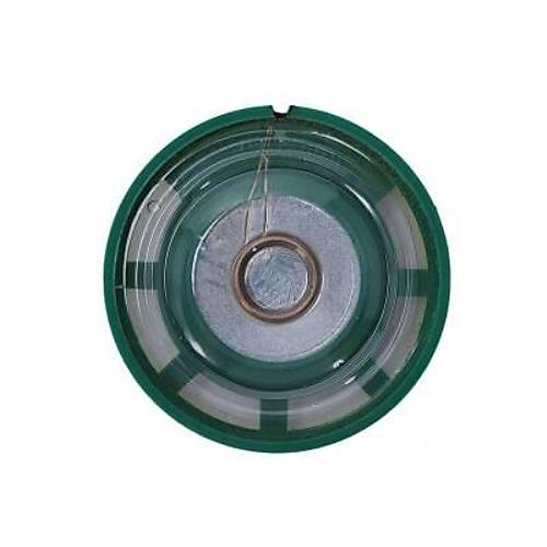 Hoparlr 8 ohm 0.25W 27mm