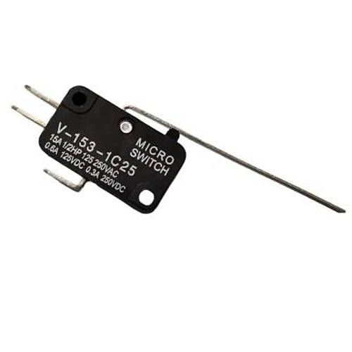 V-153-1C25 Micro Switch 3-Pin