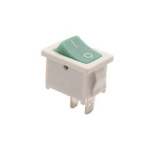 KCD1 On/Off Anahtar 2 Pin
