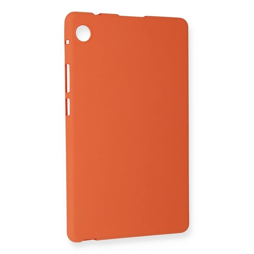 Newface Huawei MatePad T8 8 Klf Evo Tablet Silikon - Turuncu