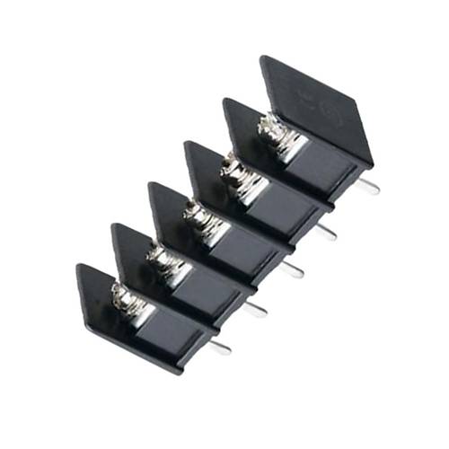 2'li Bariyer Klemens