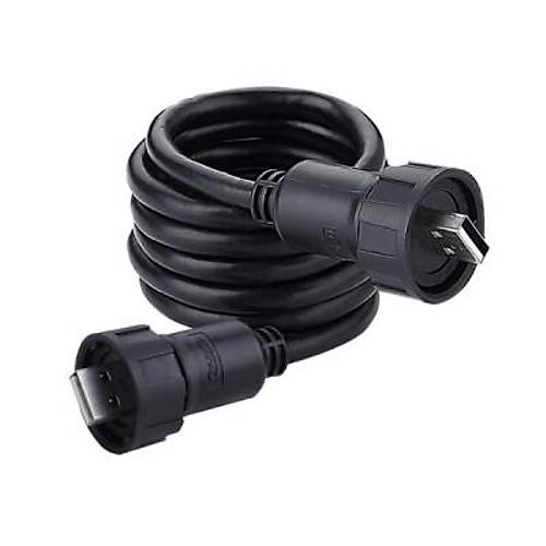 YU-USB2-MP-MP-1M-002 Su Ge�irmez Erkek-Erkek USB Konnekt�r - 1M Kablo