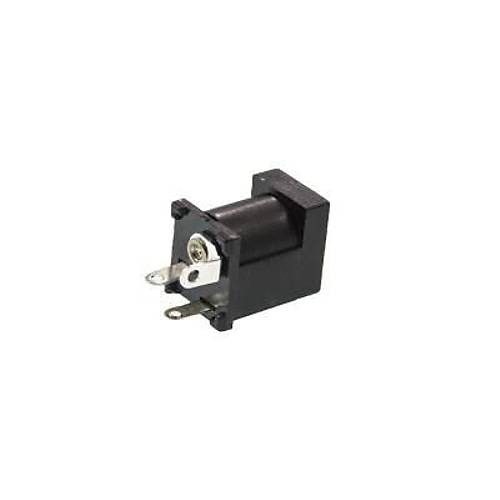 6.3x3mm DC Jack asesi - Jak Girii