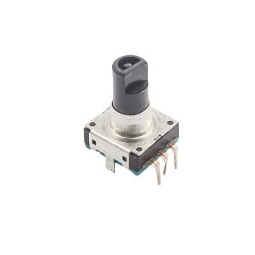 7.5mm D aft Rotary Encoder