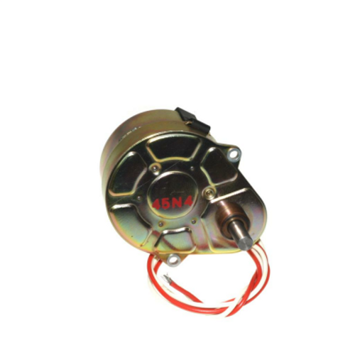 Crouzet 82344 AC 12V 50Hz 245mA 2.4W 60RPM