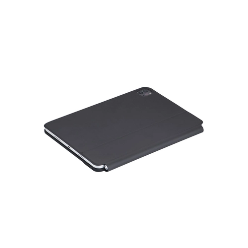 Newface iPad Pro 13 (2024) Klf X9P Magic Manyetik Klavyeli Tablet Klf - Siyah