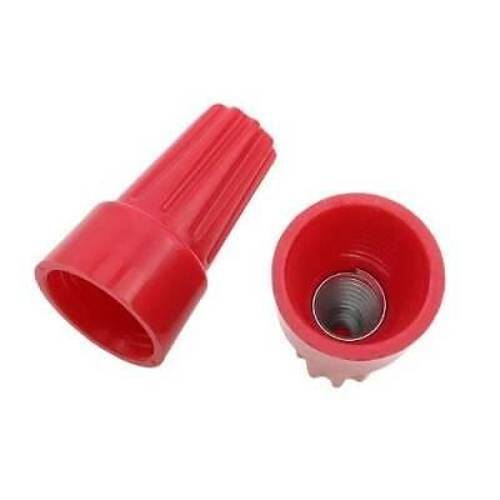 P6 Kablo Birletirme Kapa - Twist On Konnektr