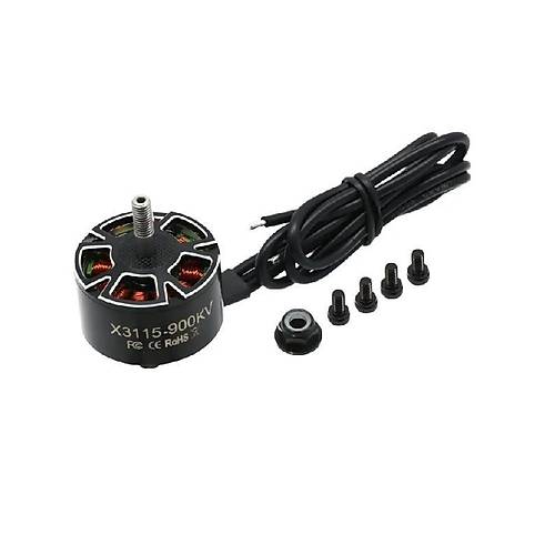 Angel X3115 900KV FPV Frasz Motor - Drone Moto