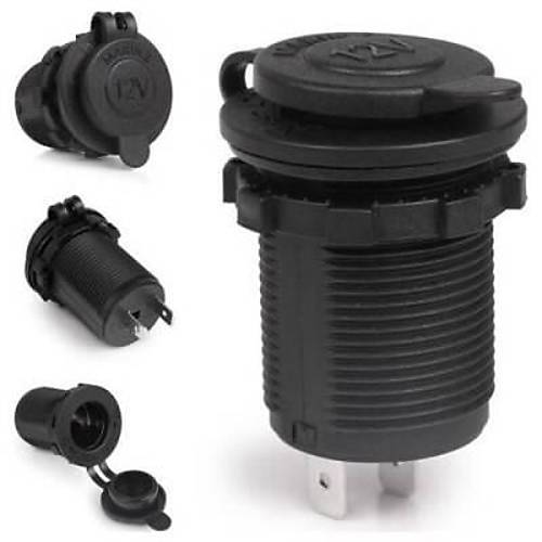 Dişi Araç Çakmaklık Soketi 12V