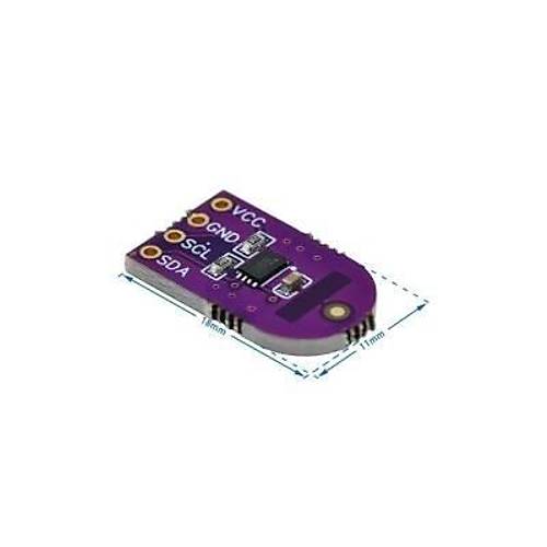 CJMCU-608 ATECC608A Rastgele Sayı Üreteci RNG Modülü
