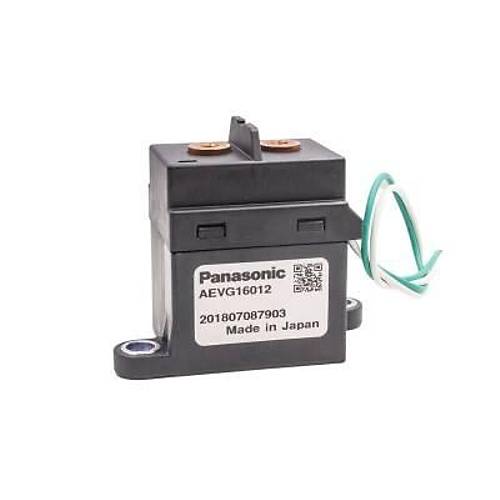 AEVG16012 DC 12V 60A Rle - Otomotiv Rlesi