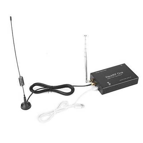 HackRF One SDR Gelitirme Kart
