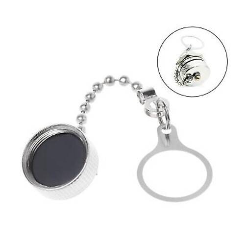 GX-16 Su Ge�irmez Kapak - Full Metal