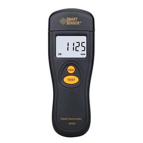 AR926 Temassz Dijital Takometre