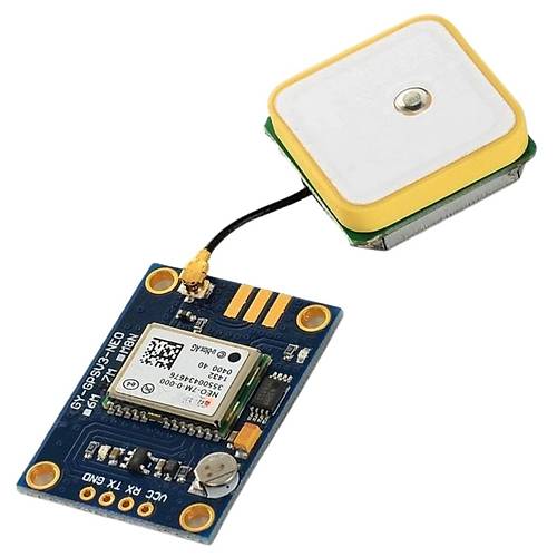 Ublox NEO-7M GPS Modl