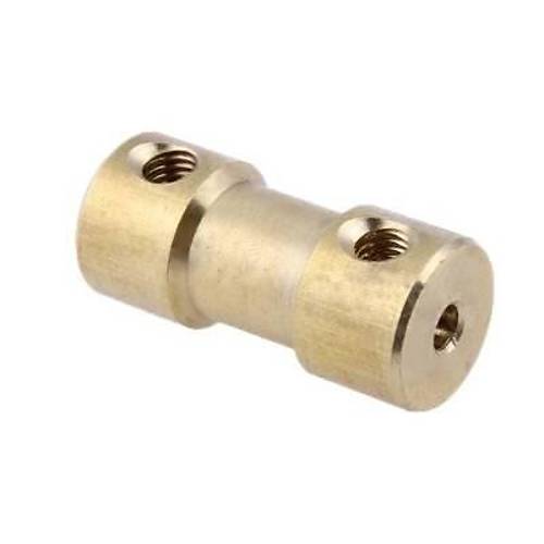 4mm x 4mm Kaplin