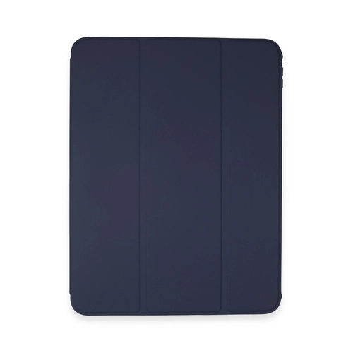 Newface iPad 10.2 (7.nesil) Klf Starling 360 Kalemlikli Tablet Klf - Lacivert
