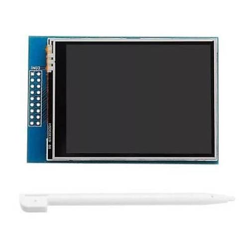 2.8'' Dokunmatik LCD Shield MAR2808
