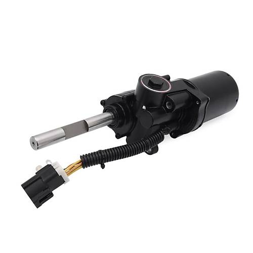 TB1662 12V 15RPM DC Basamak Motoru