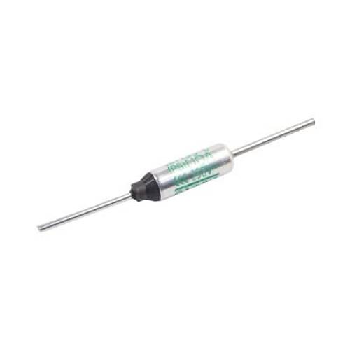 SF129E 133C 250V 10A Termik Sigorta