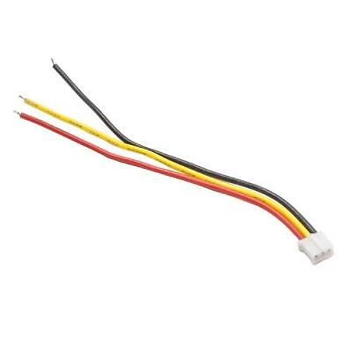 JST-PH 2.0 3 Pin Kablolu Dii Konnektr