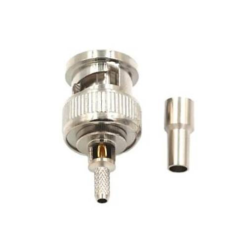 BNC-J-1.5 Erkek Coaxial Konnektr