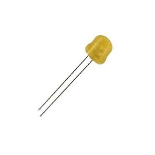 4.8mm Sar Mantar Led Paketi - 10 Adet