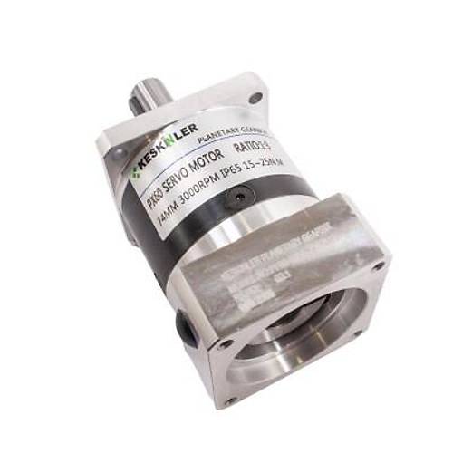 PX60 1:3 15-25N.m 60mm Servo Motor Redktr