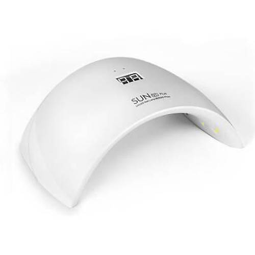 Sun 9S Plus 36W Kalc Oje ve Protez Trnak Kurutucu