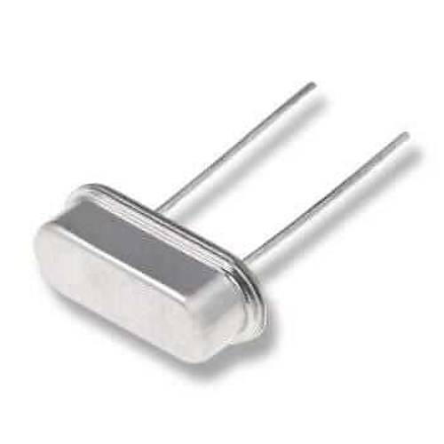 24.000 MHz Kristal HC-49S