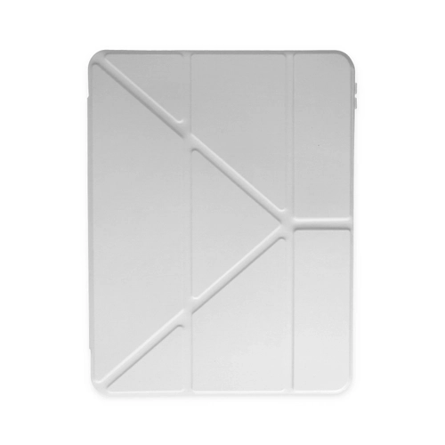 Newface Xiaomi Redmi Pad SE Klf Kalemlikli Mars Tablet Klf - Gri