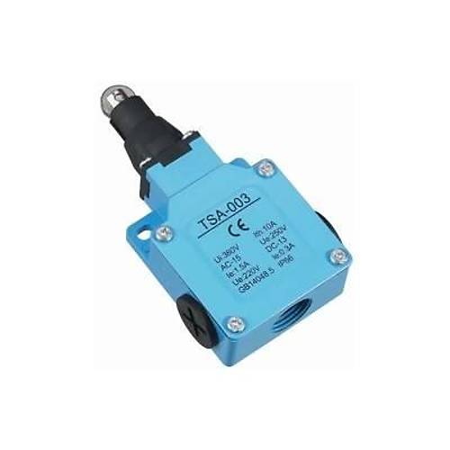 TSA-003 Metal Gvde Limit Switch