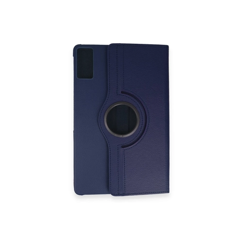 Newface Xiaomi Redmi Pad Klf 360 Tablet Deri Klf - Lacivert