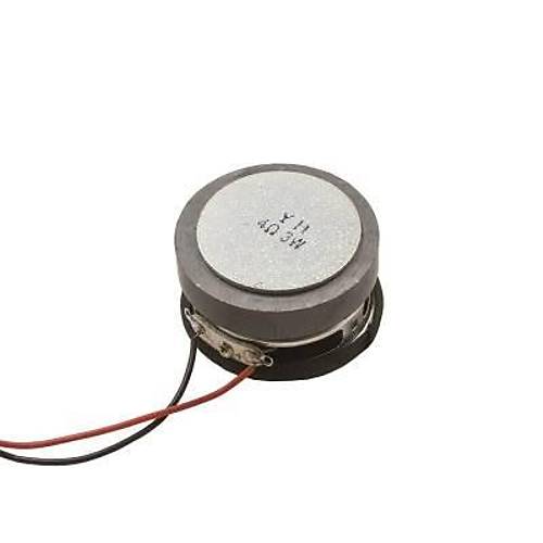 Hoparlr 4 ohm 3W 40x23mm